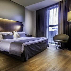 Executive Double Kamer